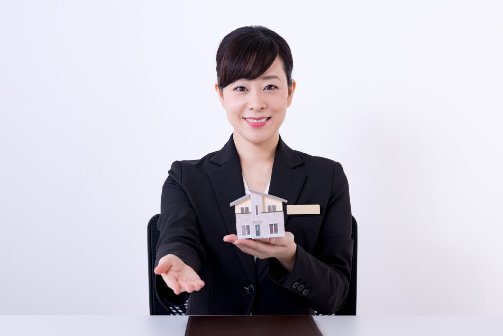 住宅購入後 転職